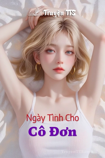 Ngày Tình Cho Cô Đơn