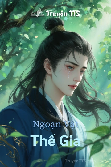 Ngoạn Vật Thế Gia