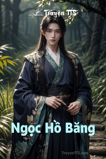Ngọc Hồ Băng