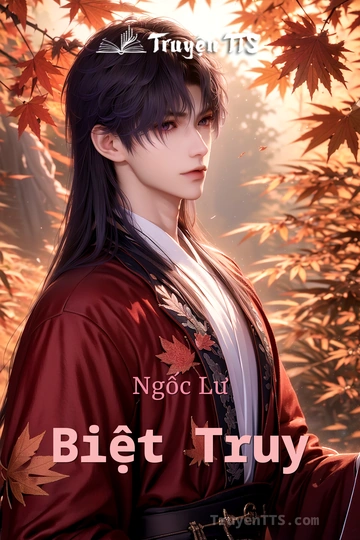 Ngốc Lư Biệt Truy