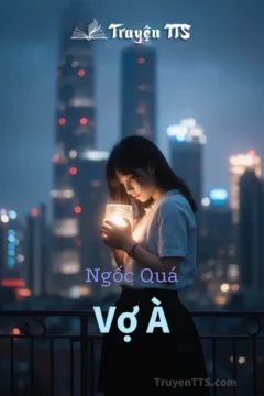 Bìa truyện Ngốc Quá Vợ À