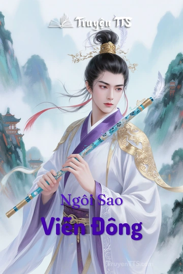 Ngôi Sao Viễn Đông