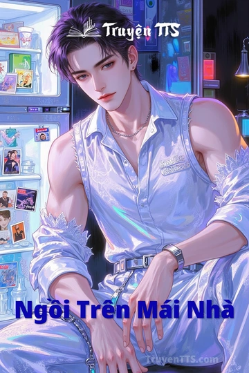 Ngồi Trên Mái Nhà