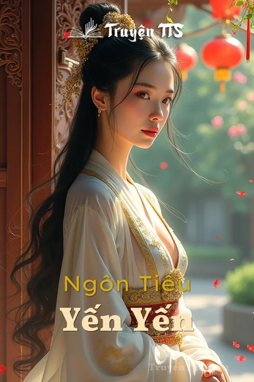 Ngôn Tiêu Yến Yến