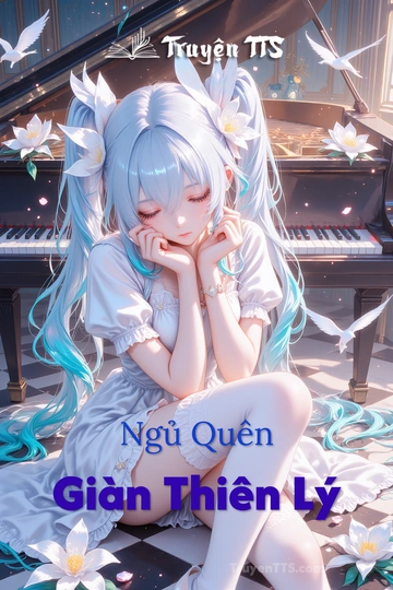 Ngủ Quên Giàn Thiên Lý