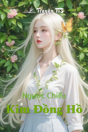 Ngược Chiều Kim Đồng Hồ