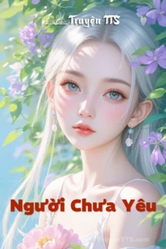Bìa truyện Người Chưa Yêu