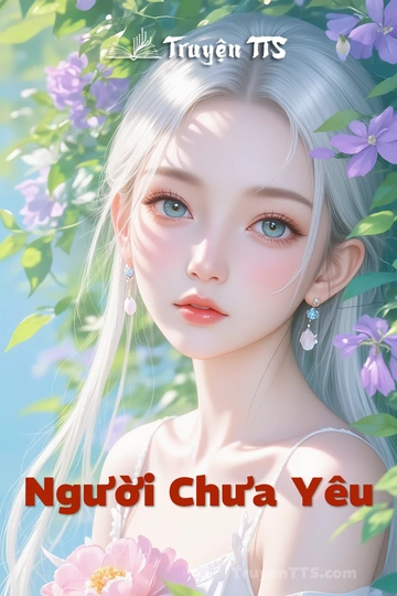 Người Chưa Yêu