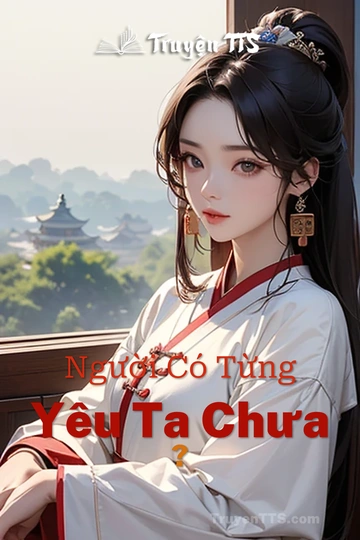 Người Có Từng Yêu Ta Chưa ?