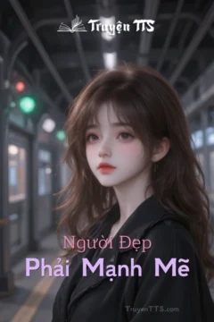 Bìa truyện Người Đẹp Phải Mạnh Mẽ