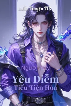 Bìa truyện Ngươi Này Yêu Diễm Tiểu Tiện Hóa