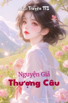 Bìa truyện Nguyện Giả Thượng Câu với hình ảnh Tả Khinh Hoan và Tần Vãn Thư