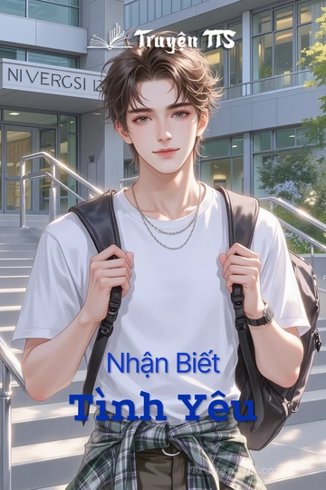 Nhận Biết Tình Yêu