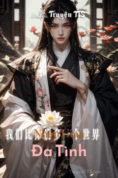 Ảnh bìa truyện Nhân Gian Đa Tình