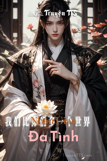 Nhân Gian Đa Tình