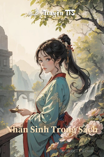 Nhân Sinh Trong Sách