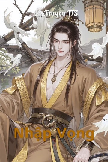 Nhập Vọng