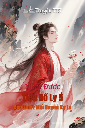 Nhặt Được Tiểu Hồ Ly 5 Centimet Mối Duyên Kỳ Lạ