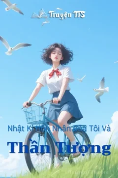 Ảnh bìa truyện Nhật Kí Hôn Nhân Của Tôi Và Thần Tượng