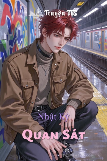 Nhật Ký Quan Sát
