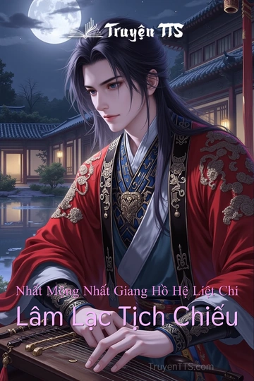 Nhất Mộng Nhất Giang Hồ Hệ Liệt Chi Lâm Lạc Tịch Chiếu