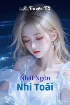 Nhất Ngôn Nhi Toái - Cố Tích Triều ngắm sao đêm trên ban công