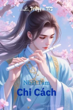 Bìa truyện Nhất Tâm Chi Cách