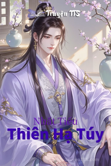 Nhất Tiếu Thiên Hạ Túy