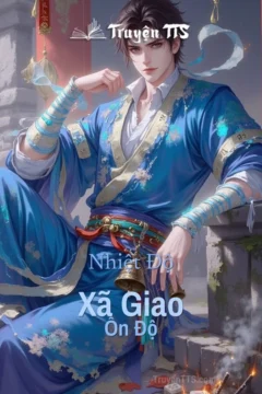 Nhiệt Độ Xã Giao (Xã Giao Ôn Độ)