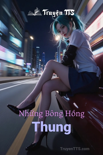 Những Bông Hồng Thung