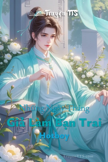 Những Ngày Tháng Giả Làm Bạn Trai Hotboy