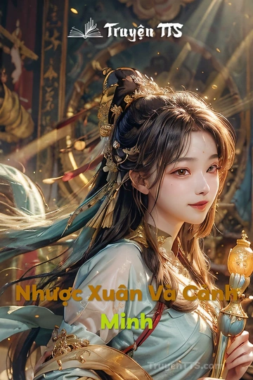Nhược Xuân Và Cảnh Minh