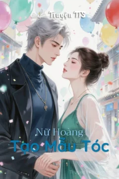 Nữ Hoàng Tạo Mẫu Tóc - Ngô Bảo Vương và hành trình trở thành chuyên gia tạo mẫu tóc.