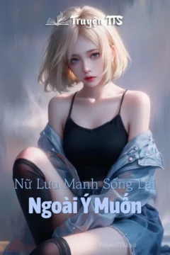 Bìa truyện Nữ Lưu Manh Sống Lại Ngoài Ý Muốn