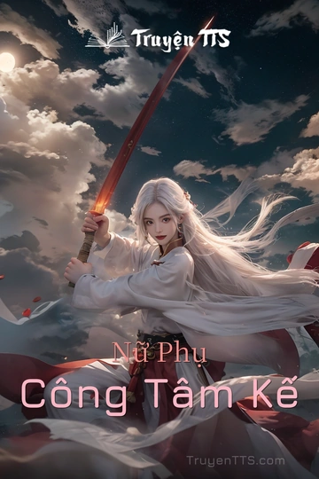 Nữ Phụ Công Tâm Kế