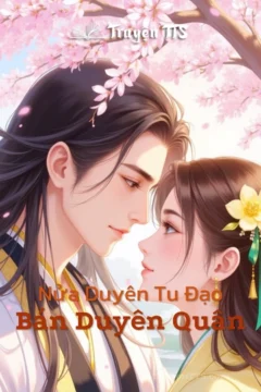 Bán Duyên Quân - Bìa truyện với hình ảnh Thập Ngũ và Mã Văn Tài