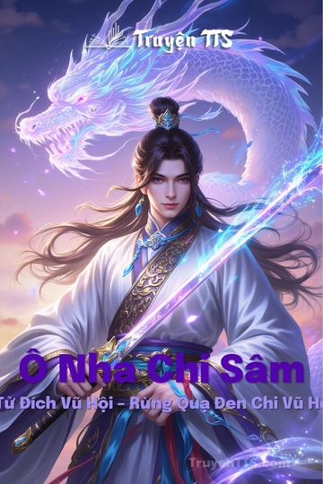 Ô Nha Chi Sâm Chi Vương Tử Đích Vũ Hội – Rừng Quạ Đen Chi Vũ Hội Vương Tử