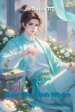 Bìa truyện Oan Gia Tình Nhân