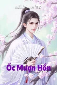 Bìa truyện Ốc Mượn Hồn