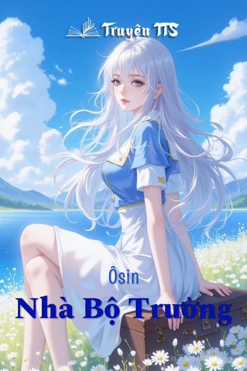 Ôsin Nhà Bộ Trưởng