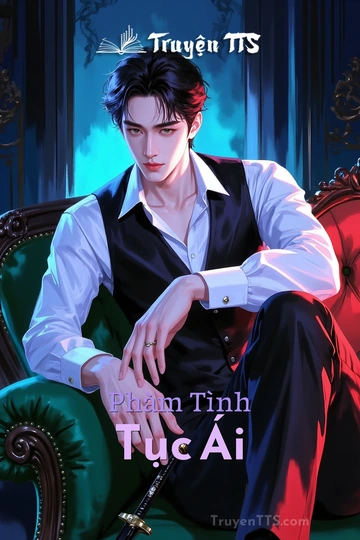 Phàm Tình Tục Ái
