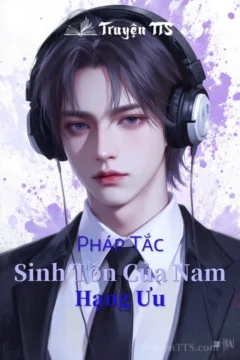 Bìa truyện Pháp Tắc Sinh Tồn Của Nam Hạng Ưu