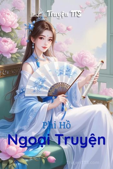 Phi Hồ Ngoại Truyện