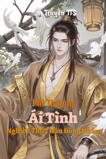 Phi Thường Ái Tình Nghịch Thủy Hàn Đồng Nhân