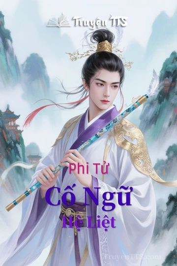 Phi Tử Cố Ngữ Hệ Liệt