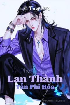 Phong Khởi Lan Thành Tẫn Phi Hoa
