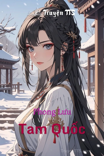 Phong Lưu Tam Quốc