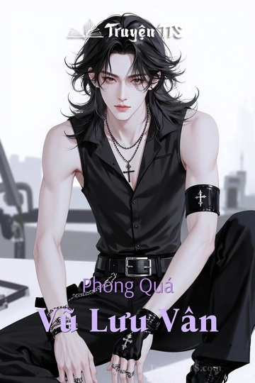Phong Quá Vũ Lưu Vân