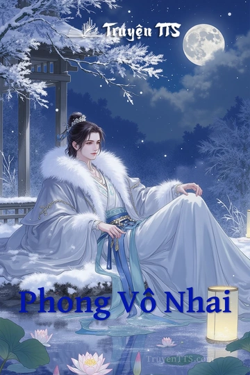 Phong Vô Nhai