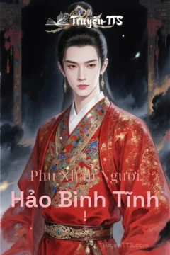 Bìa truyện Phu Nhân Ngươi Hảo Bình Tĩnh! với nhân vật chính Diệp Bùi Thanh.